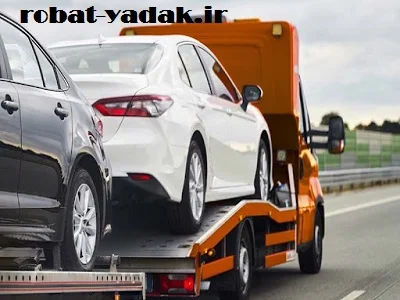 خودروبر شبانه روزی